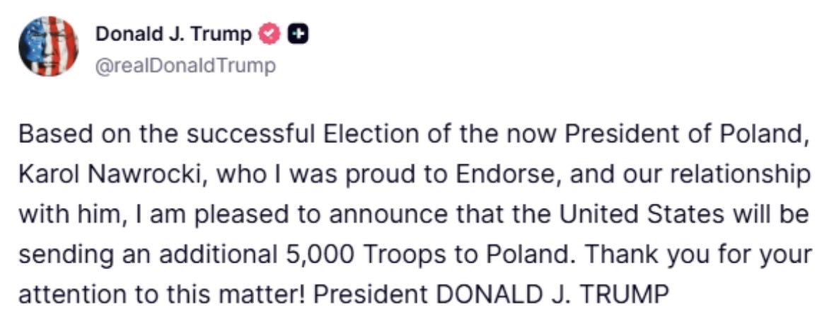 Paweł Rakowski tweet media