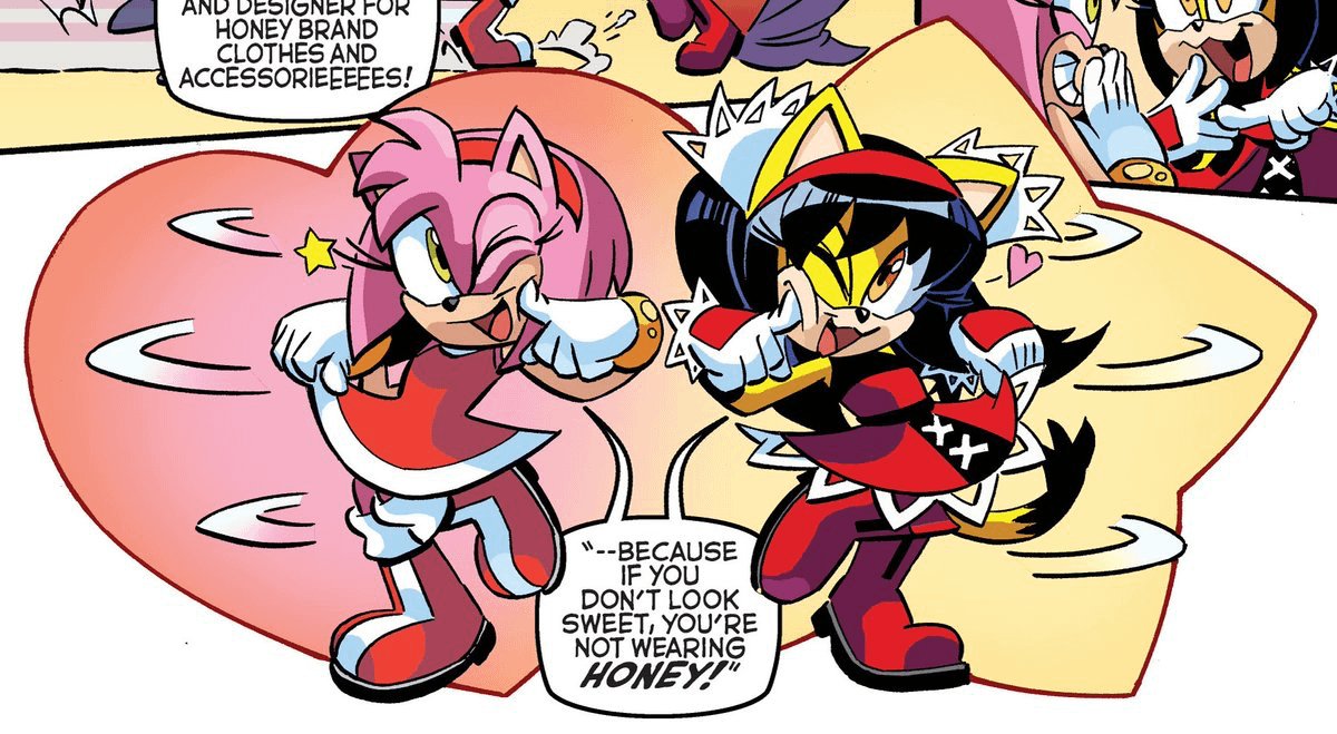 Bryan blue blur hedgehog tweet media