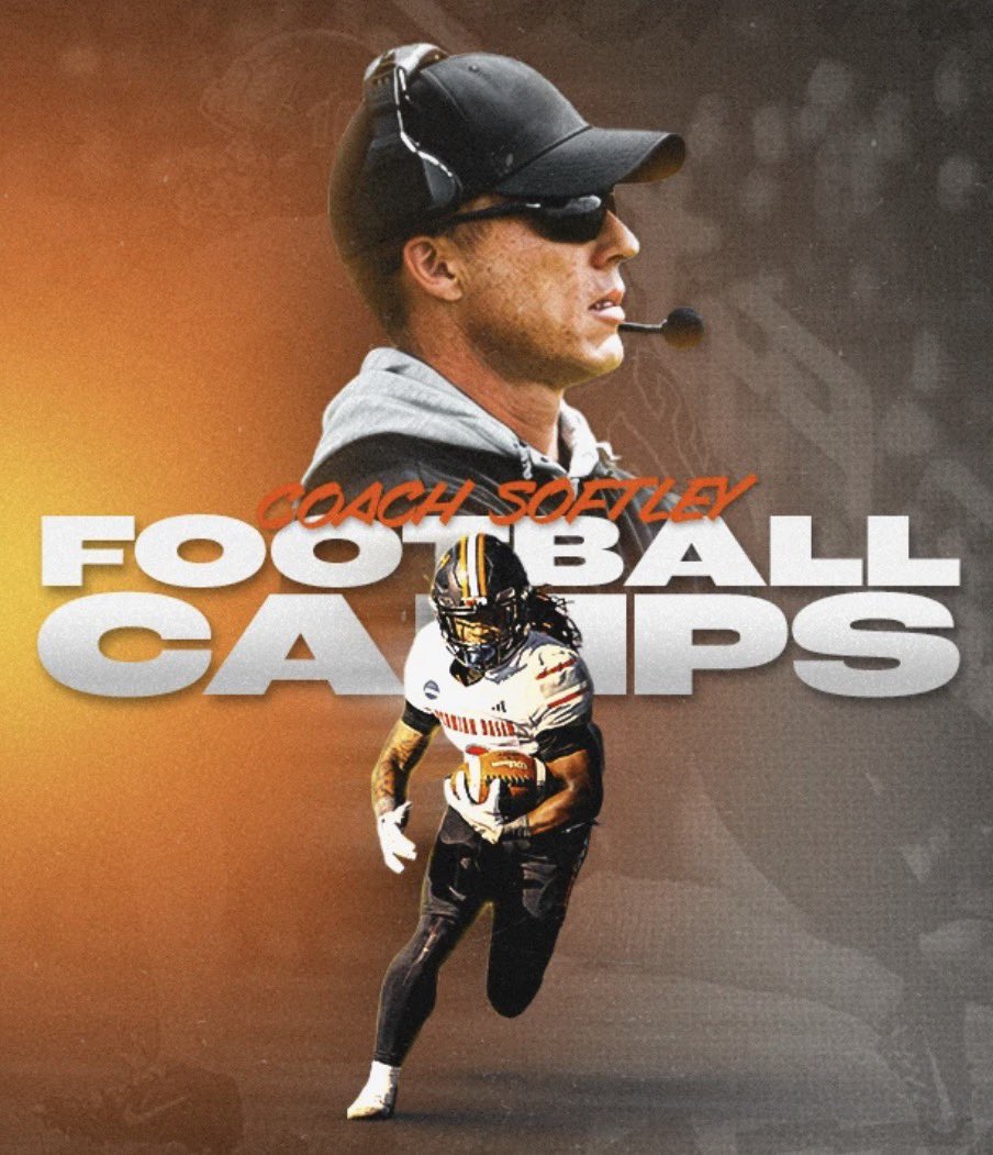 CooperLiddell's tweet photo. Thank you Coach @LottZeke for the camp invite! @tigersarlington @CSmithScout @jebjones16 @jloyd27 @_CoachBussey @coach_nelson83 @carson_evans3 @jocjones2 @615recruiting @TnVarsity https://t.co/OY9s0czITn