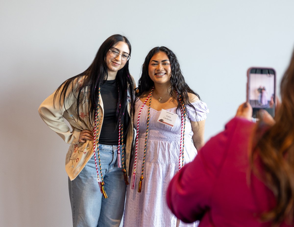 Nebraska College of Education and Human Sciences tweet media