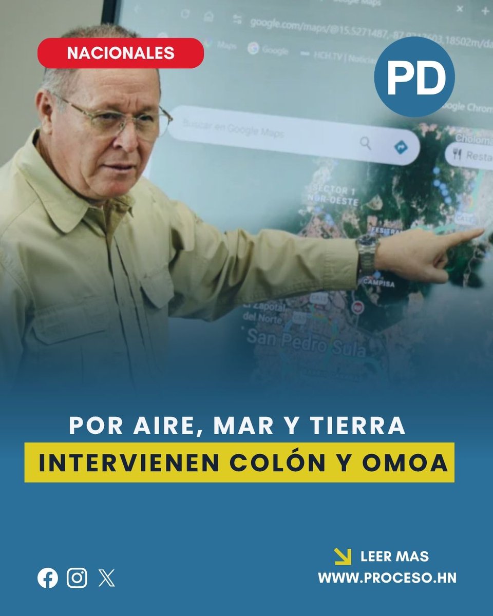 Proceso Digital tweet media