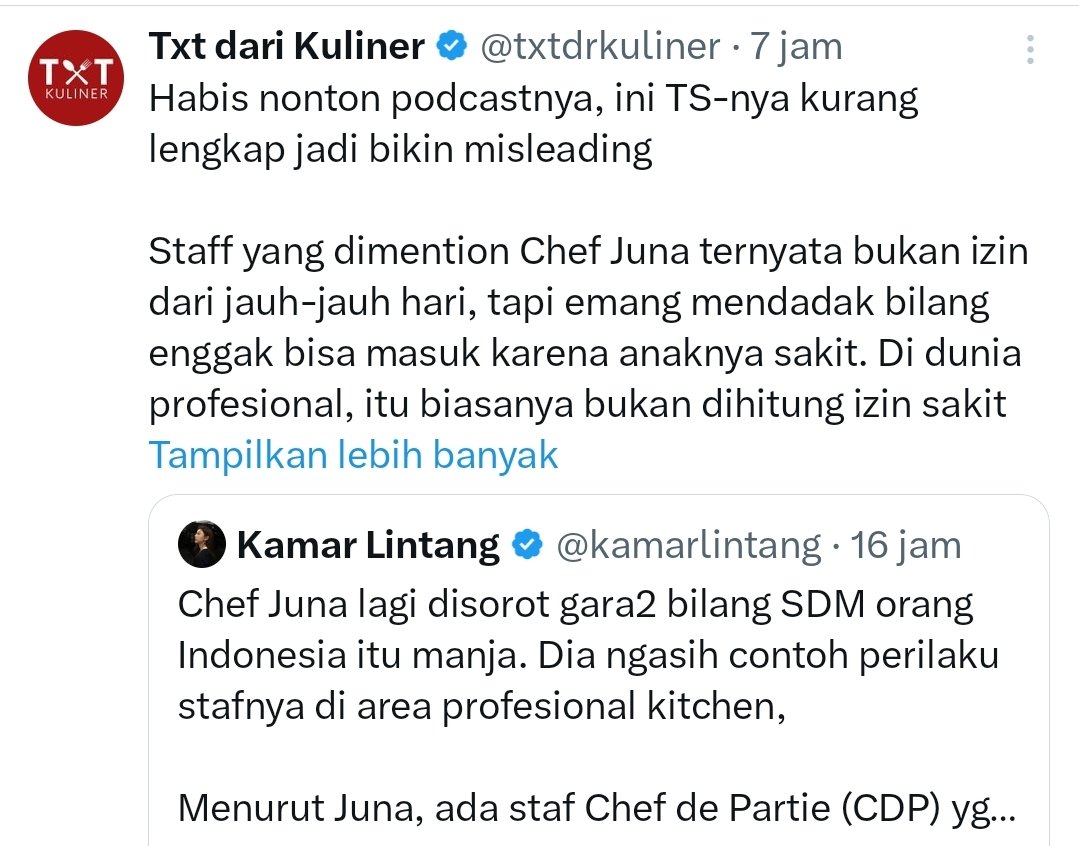 Mas Hara tweet media