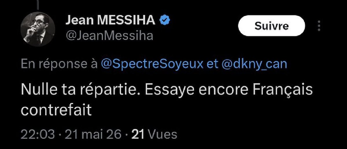 Spectre 🇫🇷🇵🇸 tweet media