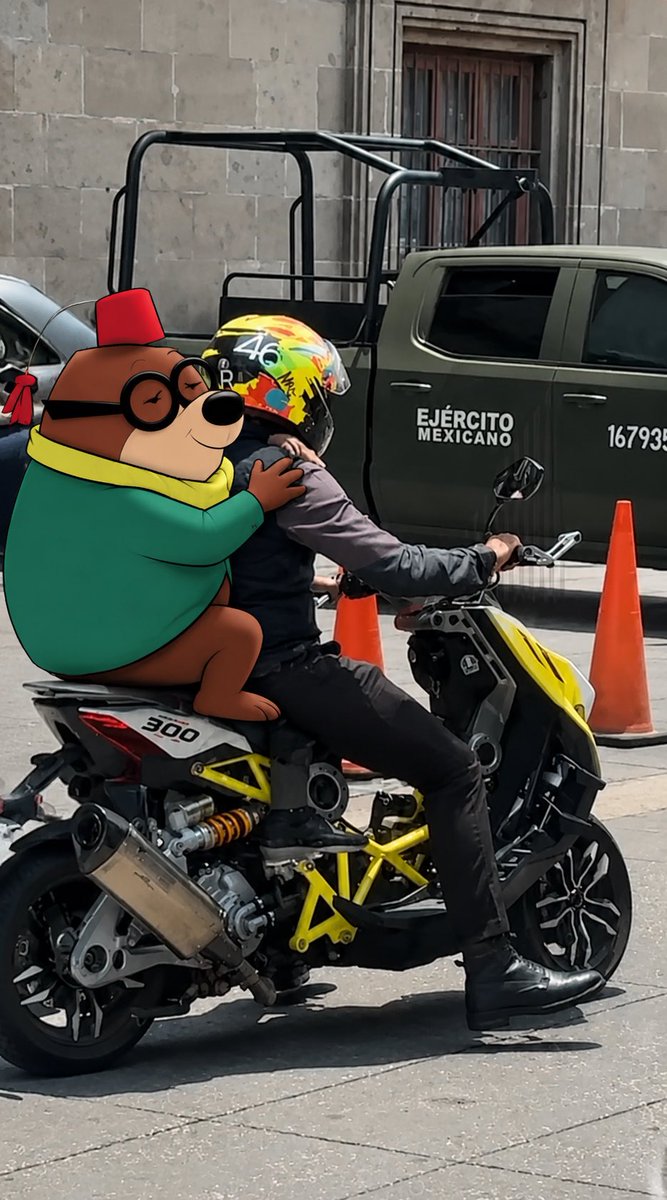 🇲🇽 🤠 Ubi El Regio. tweet media