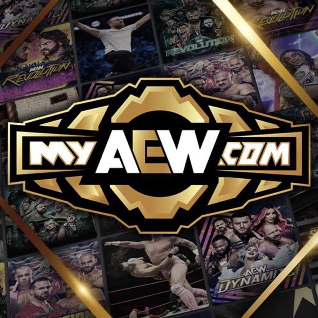WrestlePurists tweet media