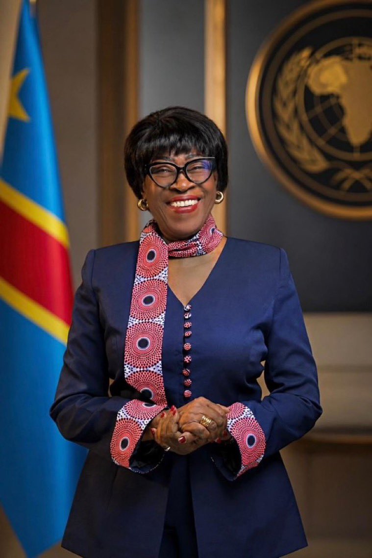 TOP CONGO FM tweet media