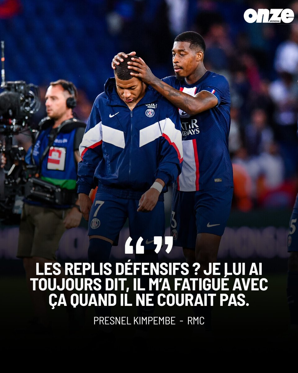 Onze Mondial tweet media