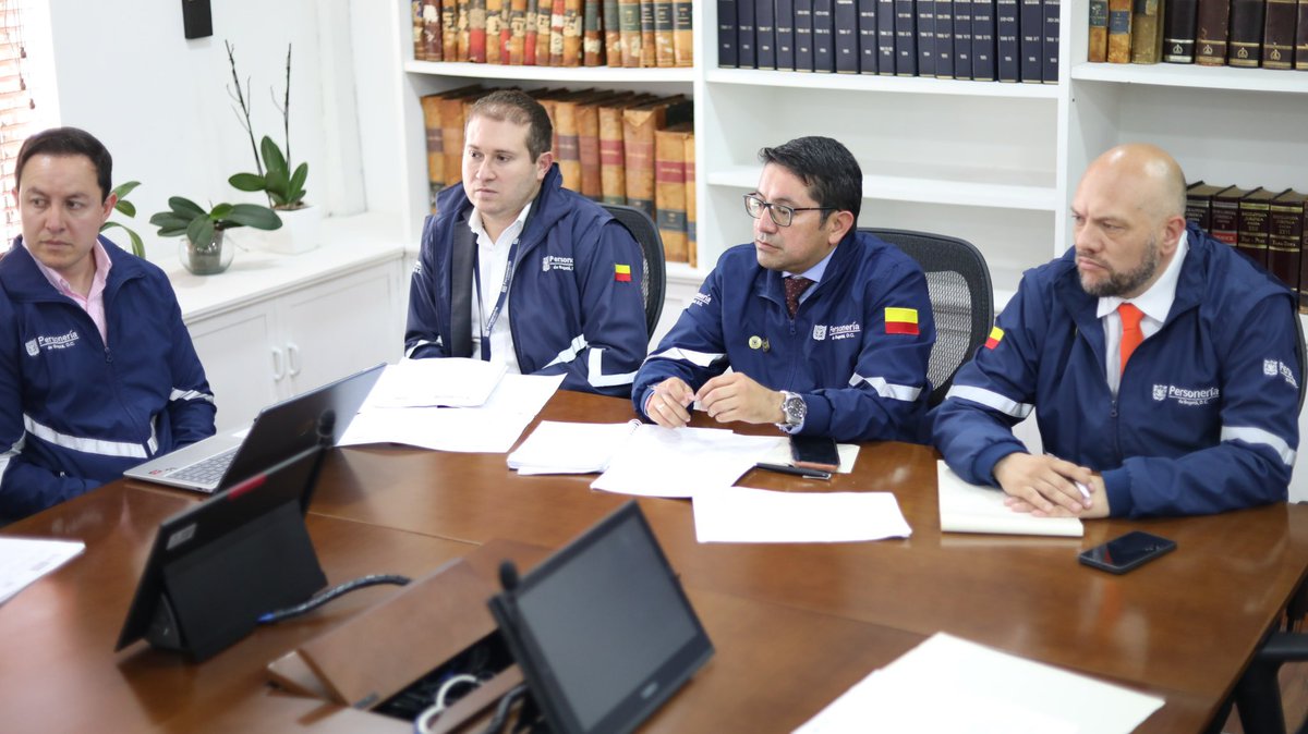 Personería de Bogotá tweet media