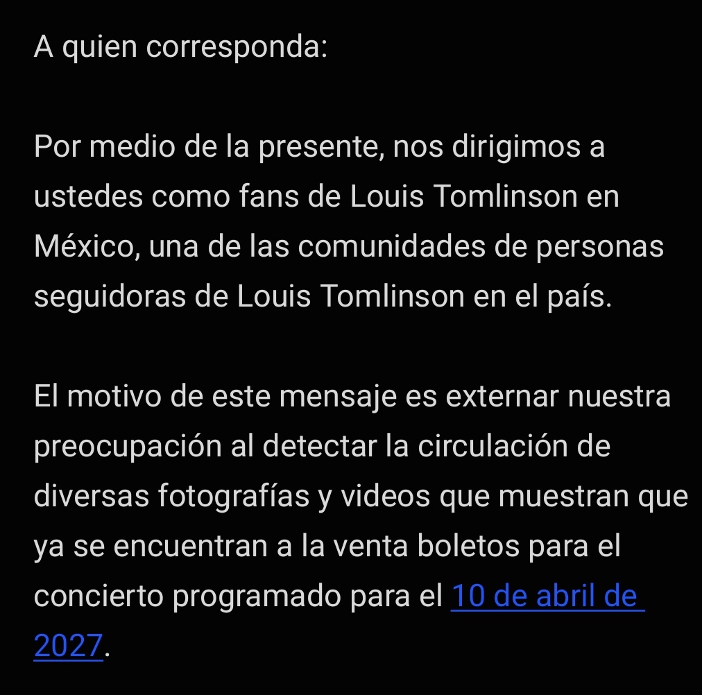 LT Promo México 🇲🇽໑̣ tweet media