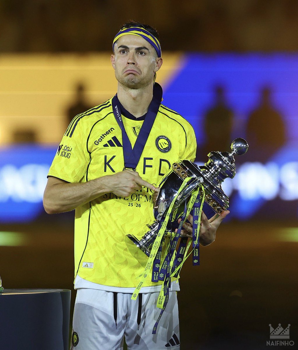 Al Nassr Zone tweet media