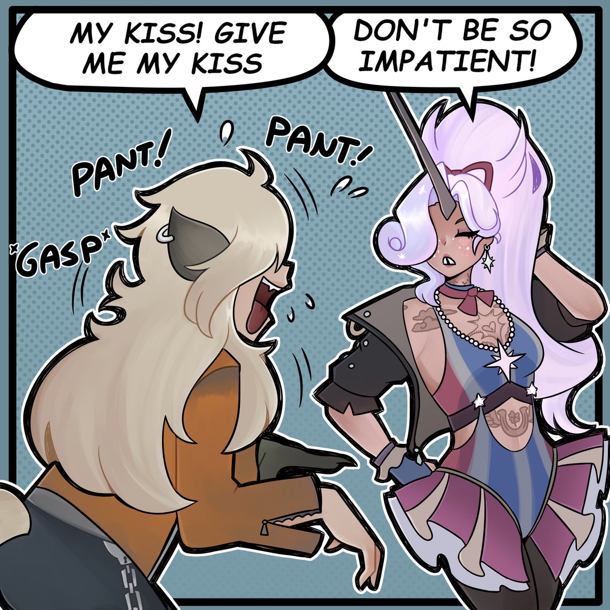 💖Epic Edster💖 tweet media