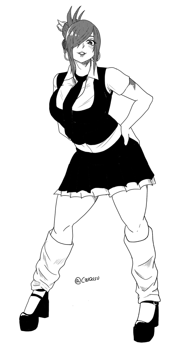 cwossu's tweet photo. Erza

#FairyTail https://t.co/dcg0L2UmNO