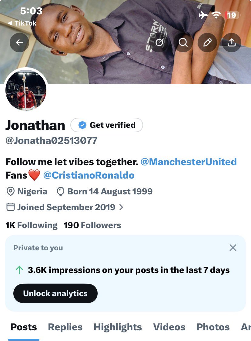 Jonathan tweet media