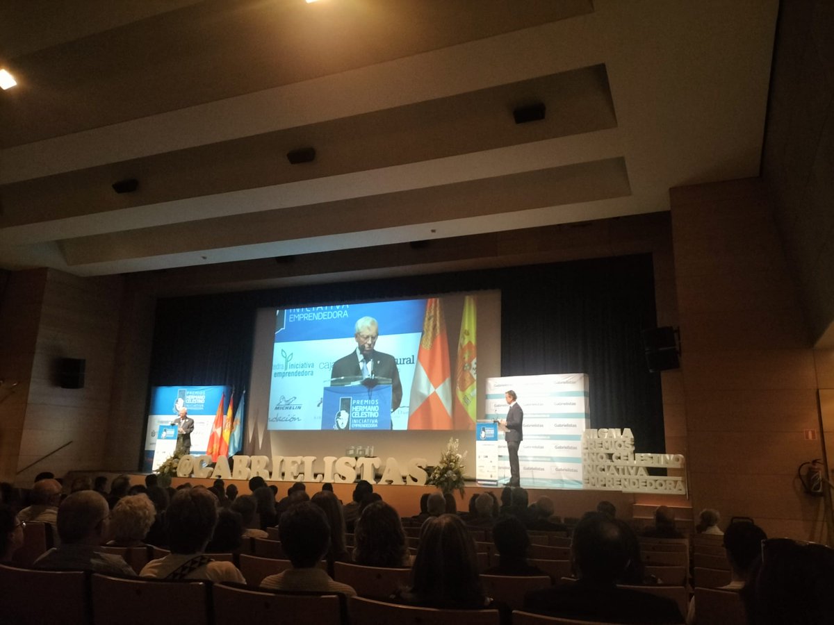 FSIE Valladolid tweet media