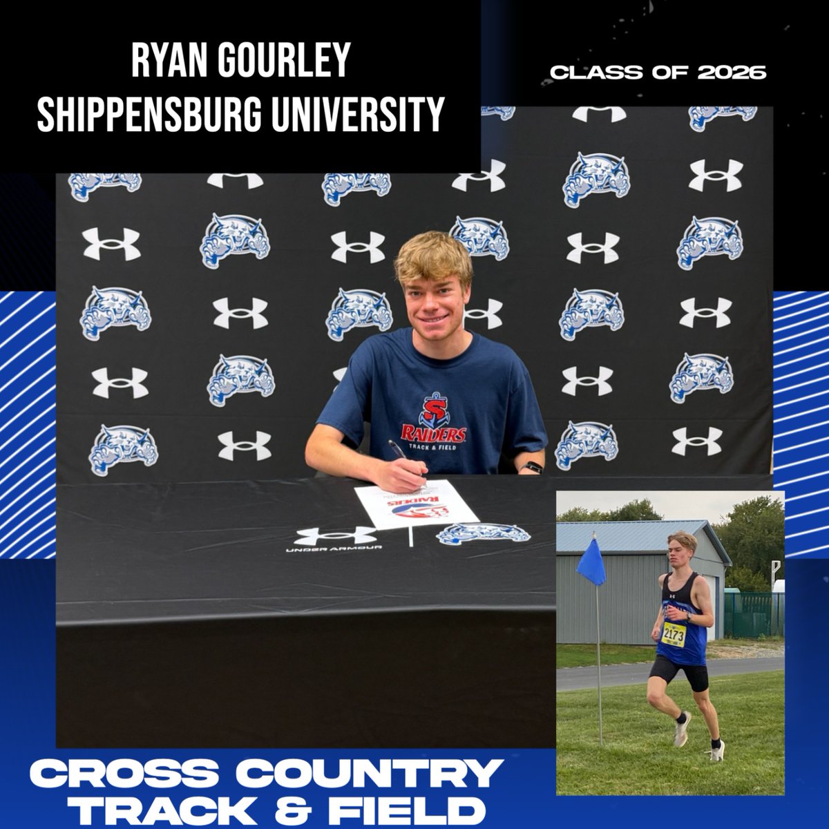 Oley Valley Athletics tweet media