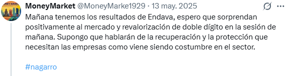Bitácora BEST 21 tweet media