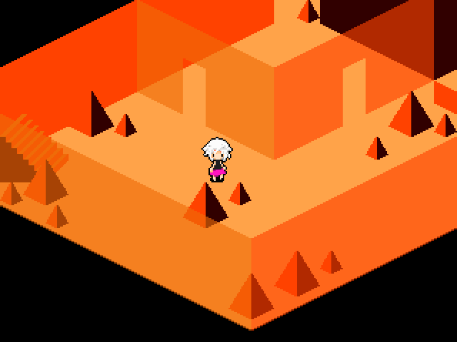 hourly yume nikki fangames tweet media