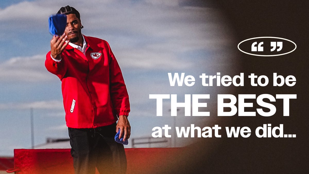 Kansas City Chiefs tweet media