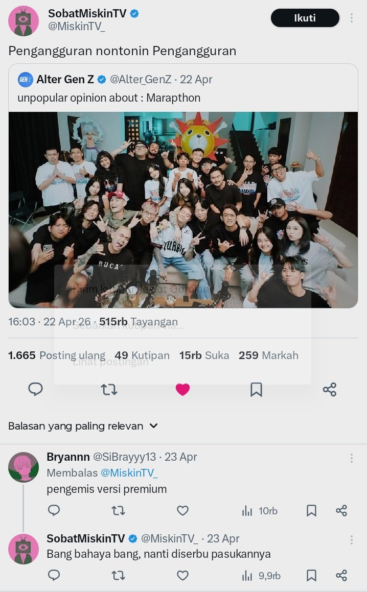 F tweet media