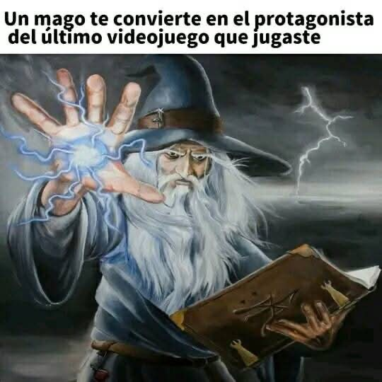 El Fedelobo tweet media