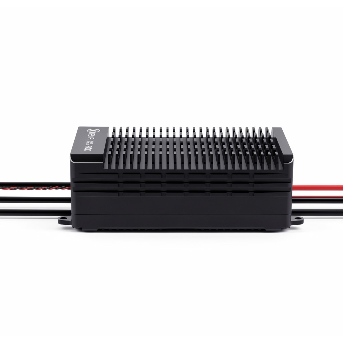 xc_esc's tweet photo. Introducing the XC-ESC UF50F 🚁⚡️​
400V High‑Voltage FOC ESC for industrial drones.
✅ 99% Efficiency
✅ 0.6s 0→100% Throttle
✅ Dual Throttle Redundancy
✅ +5–10% Flight Time (Regen)
✅ DroneCAN / Cyphal Ready
Power, speed, and safety in one compact unit.
UAV #DroneTech #ESC https://t.co/Qf8ihXZx1e