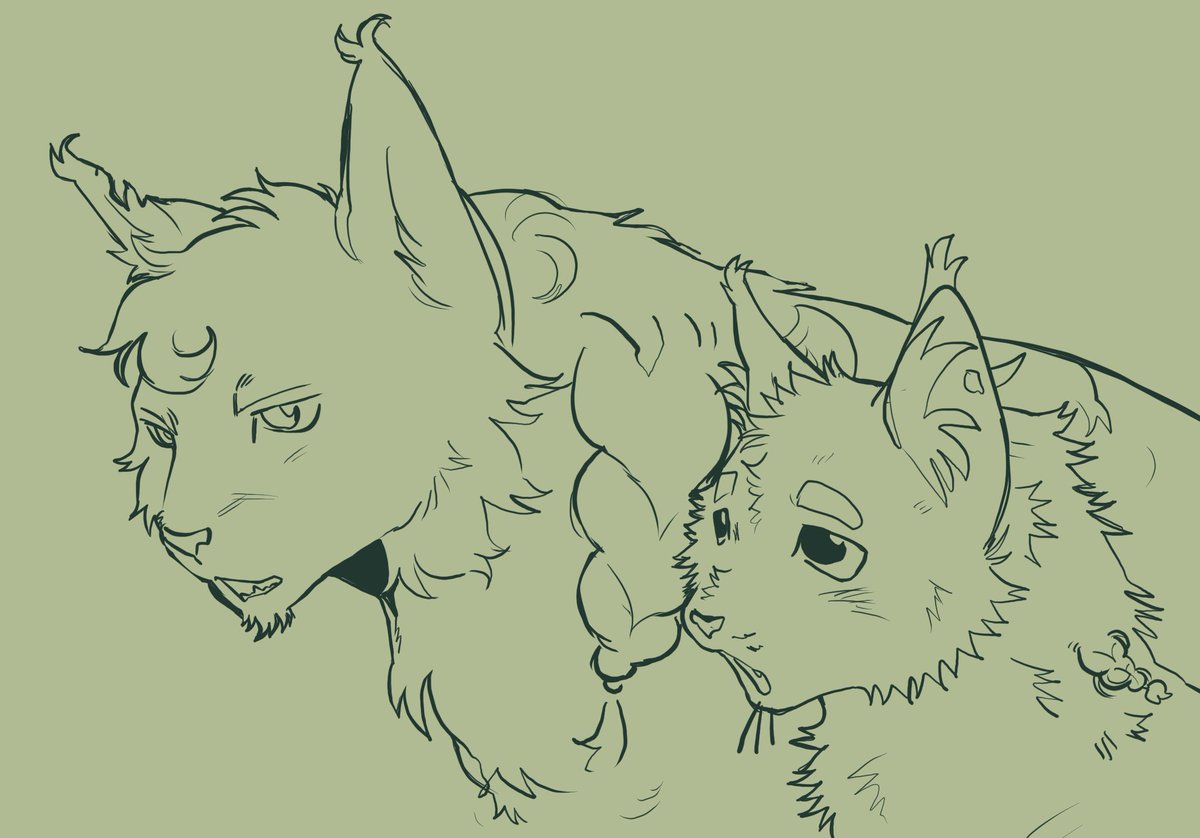 Velcr_ow's tweet photo. Also smth I redrew the other night https://t.co/kMojjqxOyl