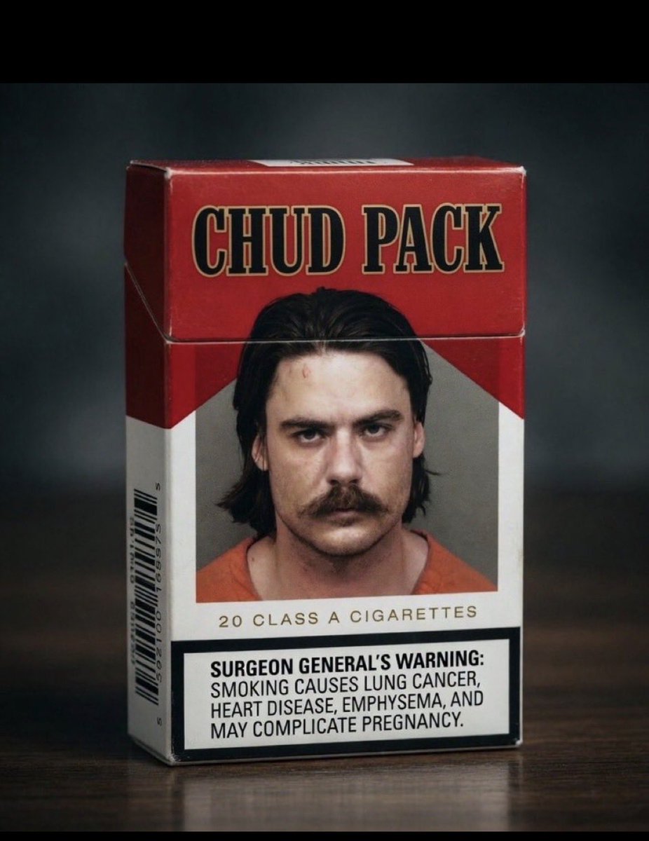 WHERES CHUD ? tweet media