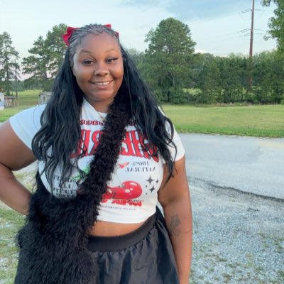 ShanteMonroe's tweet photo. #NewProfilePic https://t.co/Ehi38hs60U