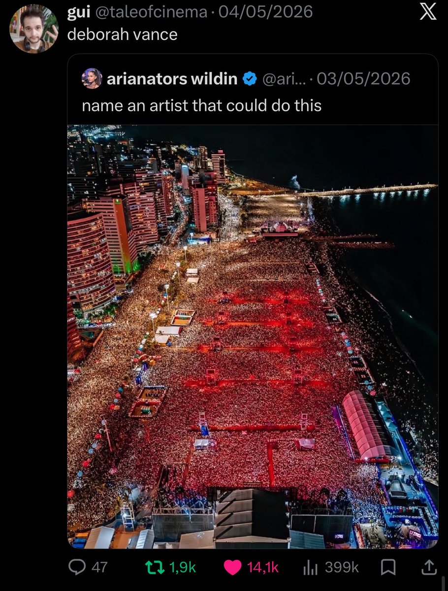bia tweet media