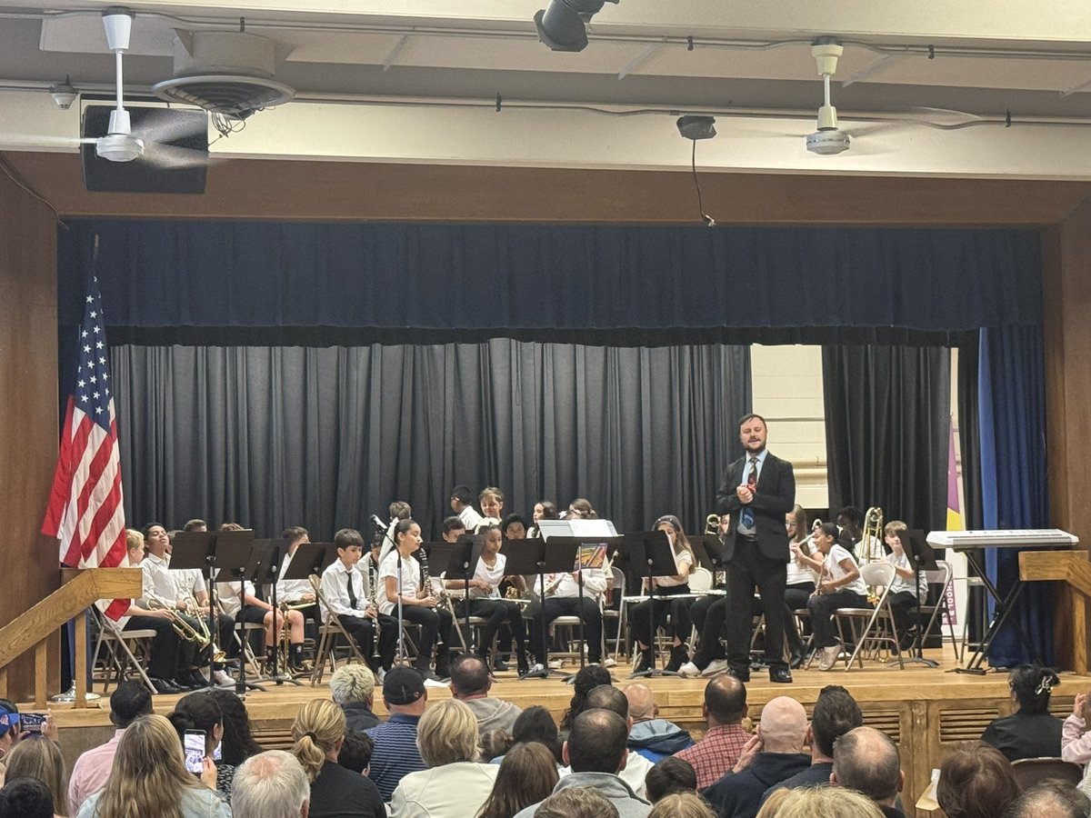Clarkstown Fine and Performing Arts tweet media