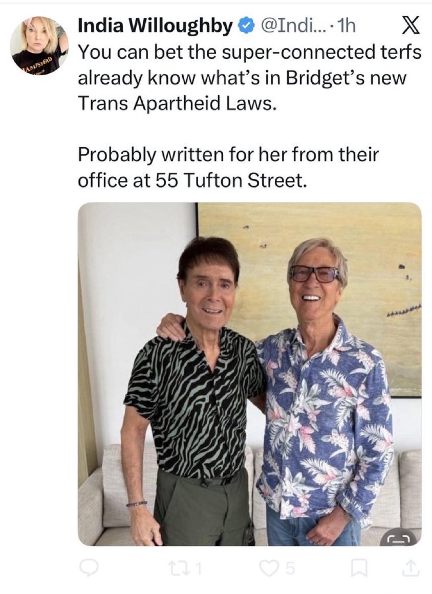 Graham Linehan tweet media