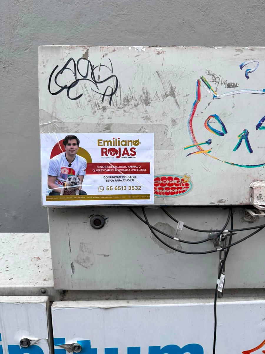 La Colonia Juárez tweet media