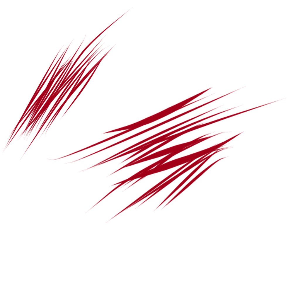 iinthepitt's tweet photo. tfw you have shaky hands and try to multi #swipe and it ends up just looking like this..💔 (also i just hit #baby #beans hopefully it might’ve been just styro i can’t tell due to #blood) #slittwt #elondontbanme https://t.co/ZbPBh3fP28
