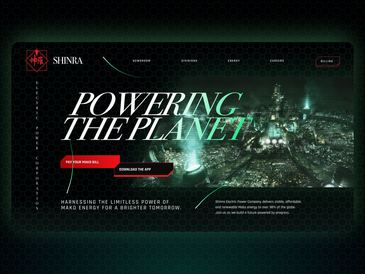 Alexpixels | Solar Requiem tweet media