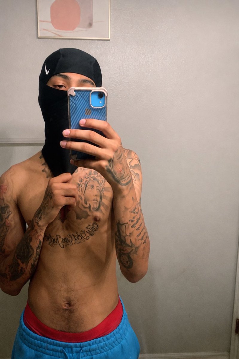 Xavier ♱⃓ tweet media