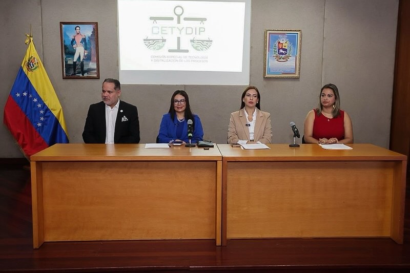 Agencia Venezolana de Noticias tweet media