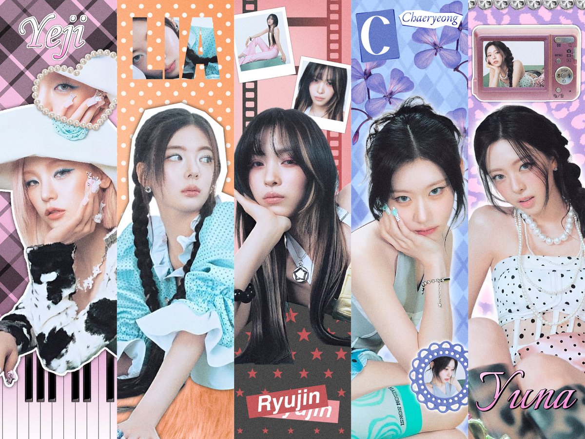 𝘔𝘢𝘫𝘦𝘴𝘪𝘵𝘻𝘺 ♔ | 𖥔 는 다섯 𝘔𝘰𝘵𝘵𝘰 로 왕관을 썼다 tweet media