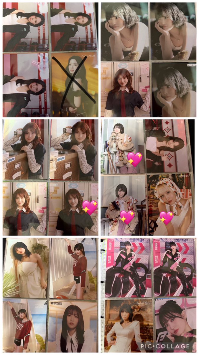 mol958's tweet photo. @S2uuuuuka リプ失礼致します
こちらの💖全て求めております
お求めは、ございますでしょうか https://t.co/yvO8pqImue
