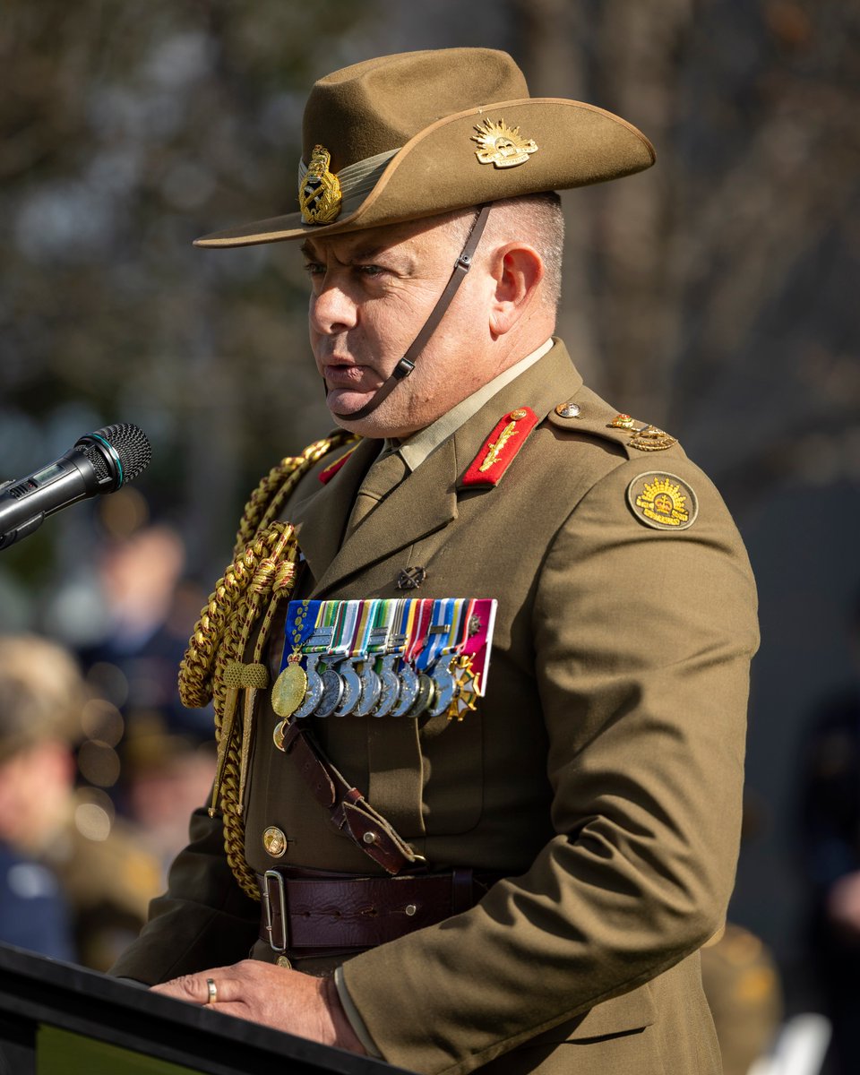 Australian Army tweet media
