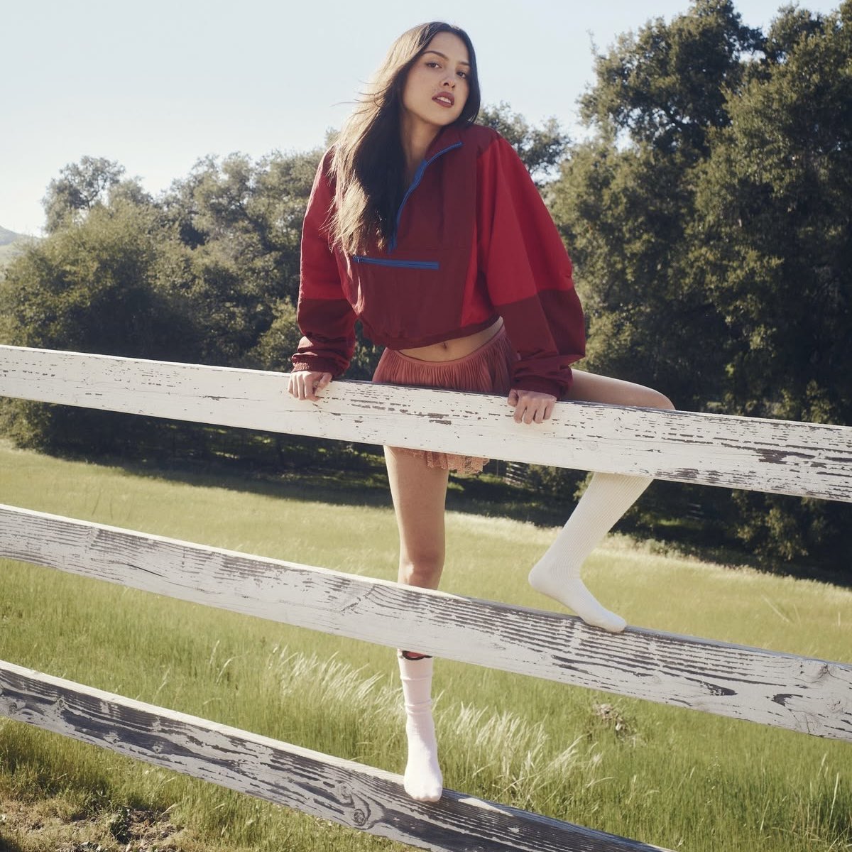 Olivia Rodrigo Brasil | Fã-site tweet media