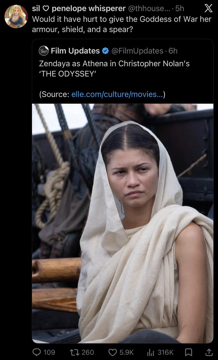 evan loves worf tweet media