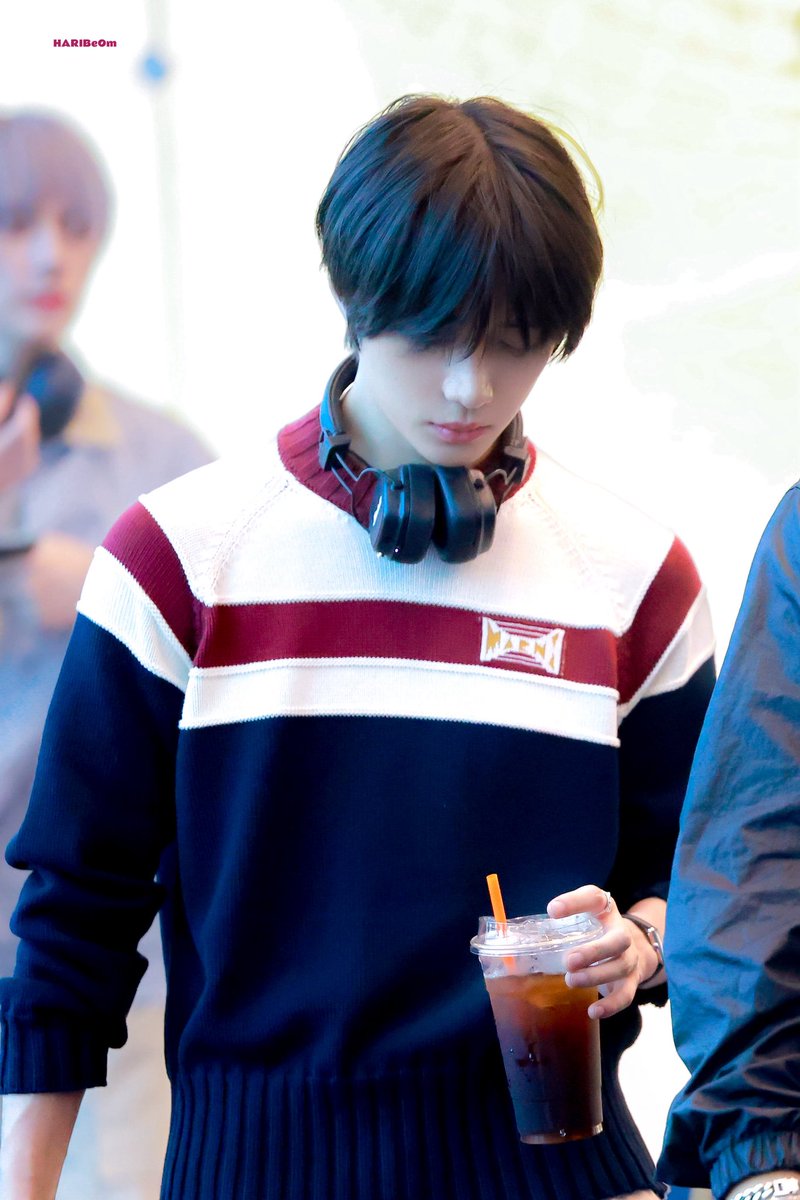 HARIBeOm_313's tweet photo. εïз 260521 εïз ICN

#투모로우바이투게더 
#범규  #BEOMGYU #TXT_범규
#TXT #TOMORROW_X_TOGETHER #ボムギュ https://t.co/qlzXh5UJxo