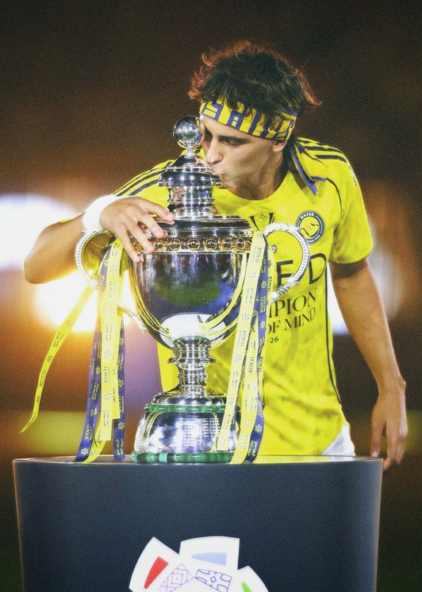 Re | Born to lead 🏆 tweet media