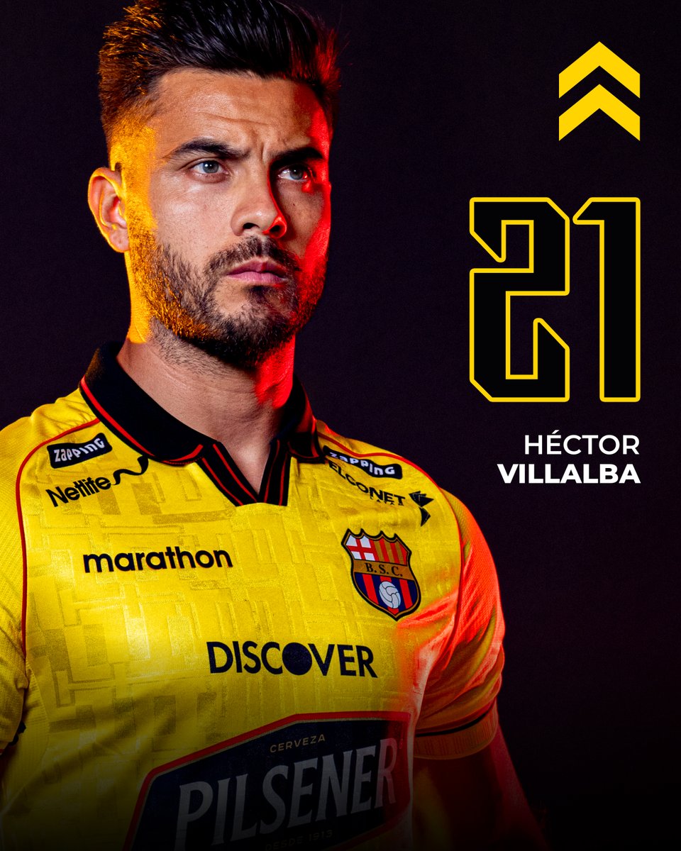 BARCELONA S.C. tweet media