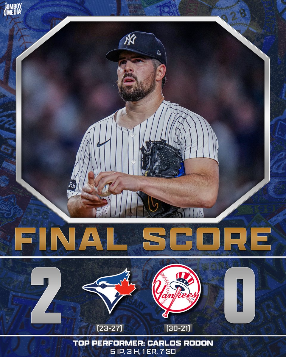 Talkin' Yanks tweet media