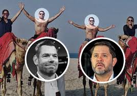dclstlaz's tweet photo. @RubenGallego @HectorMujicaFL https://t.co/JUUH1hBOYO