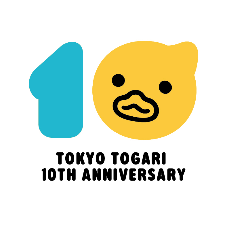 togarichannel's tweet photo. ＼10TH ANNIVERSARY／

東京トガリが初めてTwitterに投稿してSNSデビューしたのは、2017年4月22日。
そして今年の9月30日、トガリは10才のバースデーを迎えます🎉

応援してくれている全てのファンの皆さまに感謝を込めて、東京トガリ10周年のアニバーサリーイヤー、はじまります‼️
#東京トガリ10周年 https://t.co/G6HHZ3N1Aw