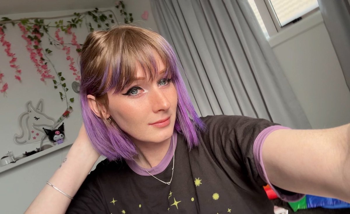 Cassie tweet media