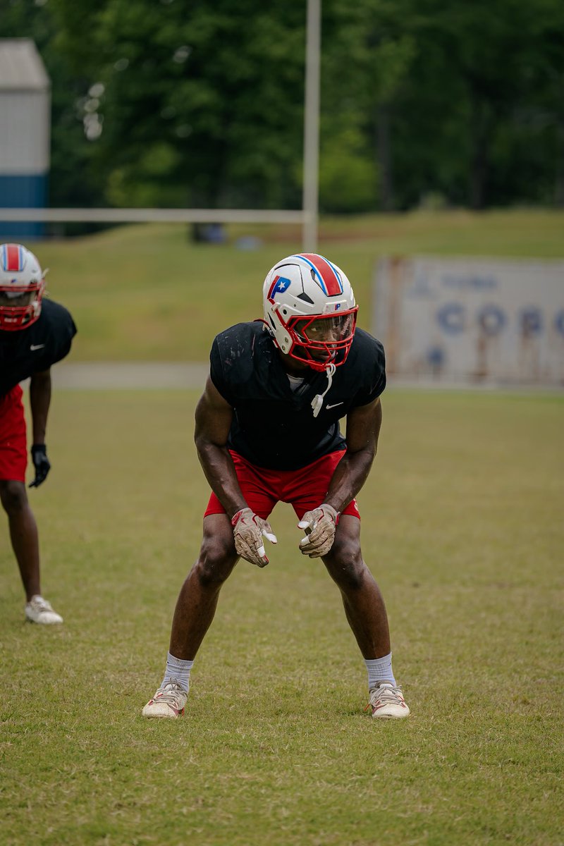 Little Rock Parkview Football tweet media
