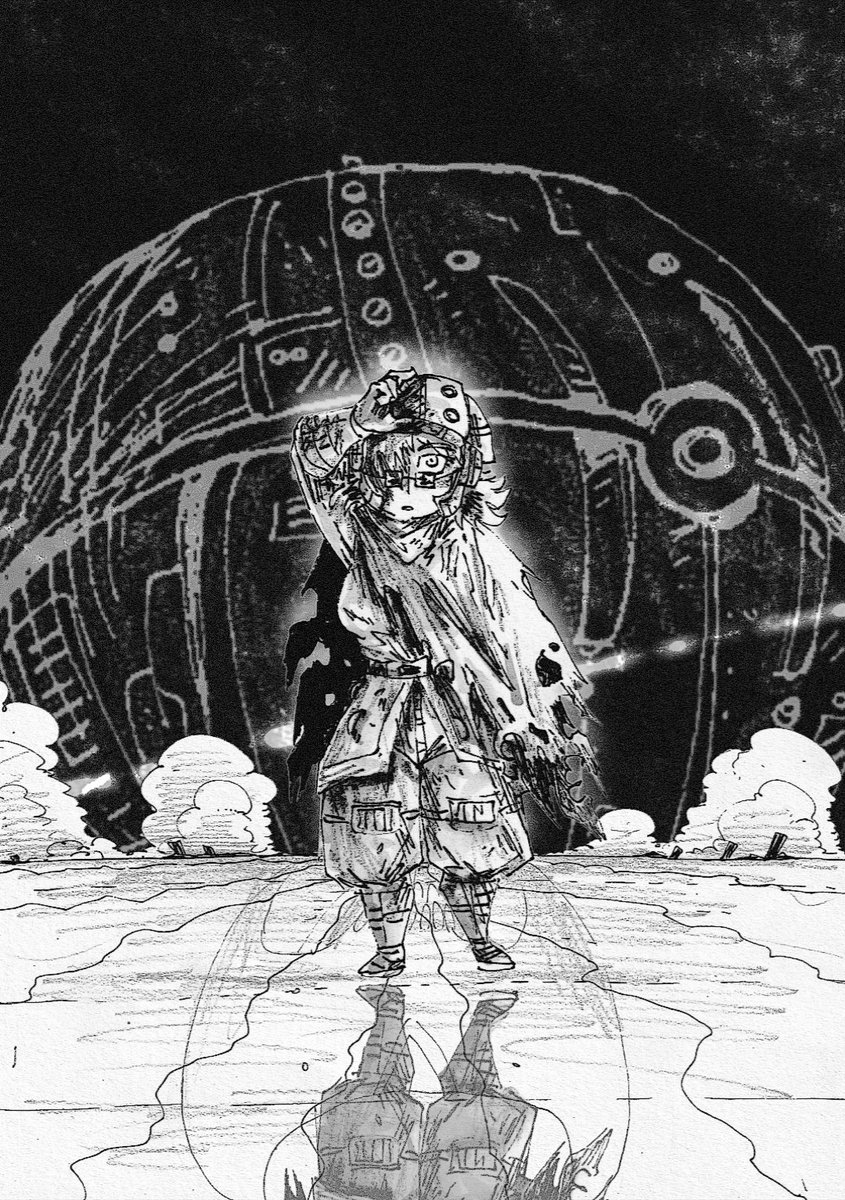 ⚙️ CyberHongo 💊 COMISIONES ABIERTAS EN KO FI tweet media